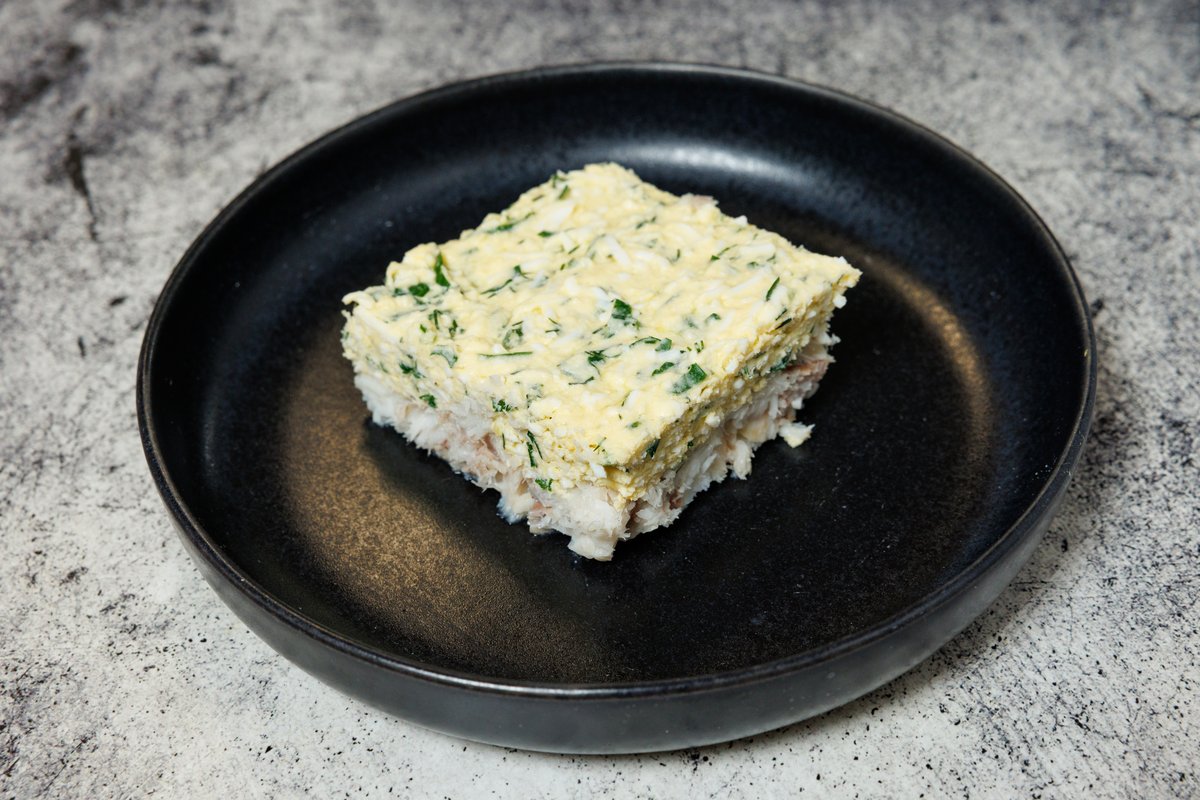 Салат Званный ужин вес.