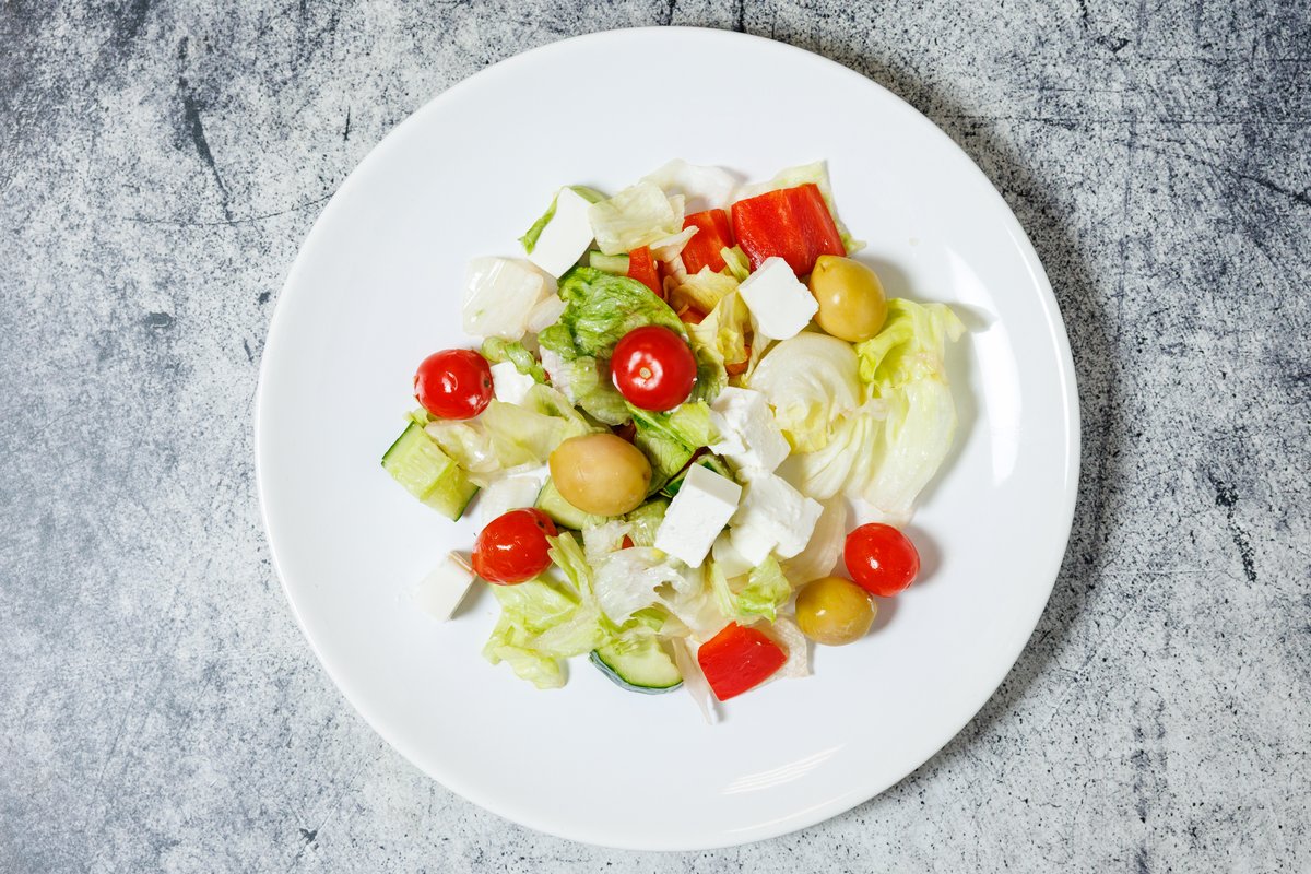 Салат Греческий 200 гр