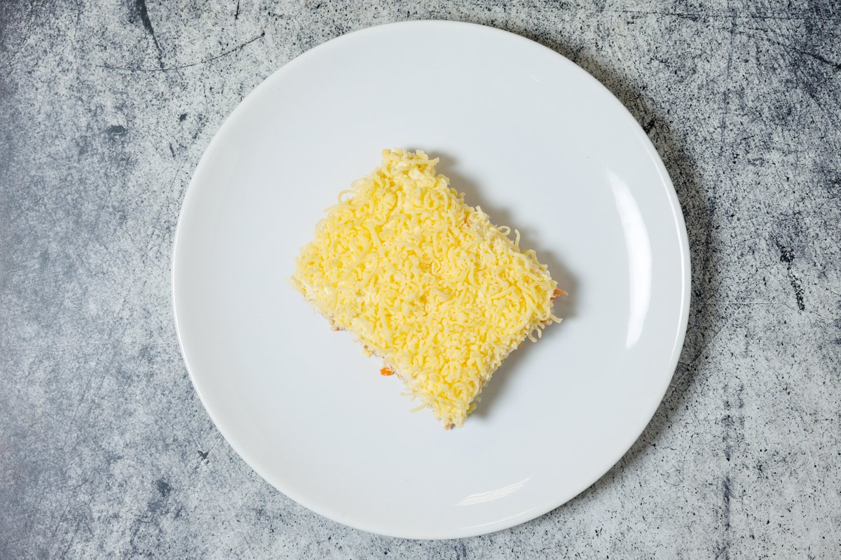 Салат Мимоза 200 гр 