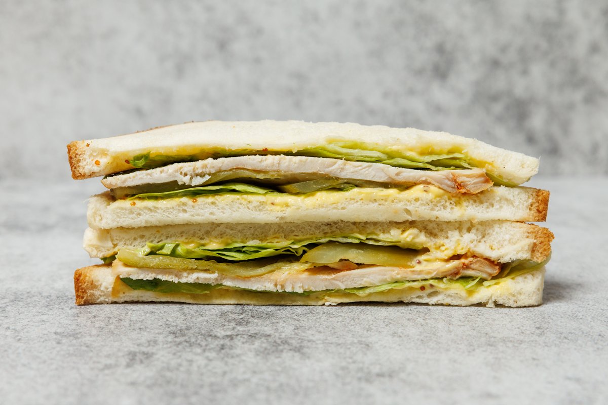 Сэндвич Романо 225 гр