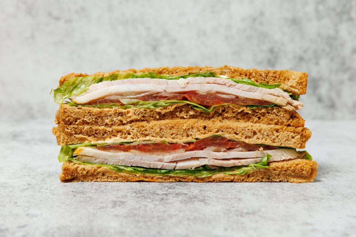 Сэндвич Ранчо 230 гр