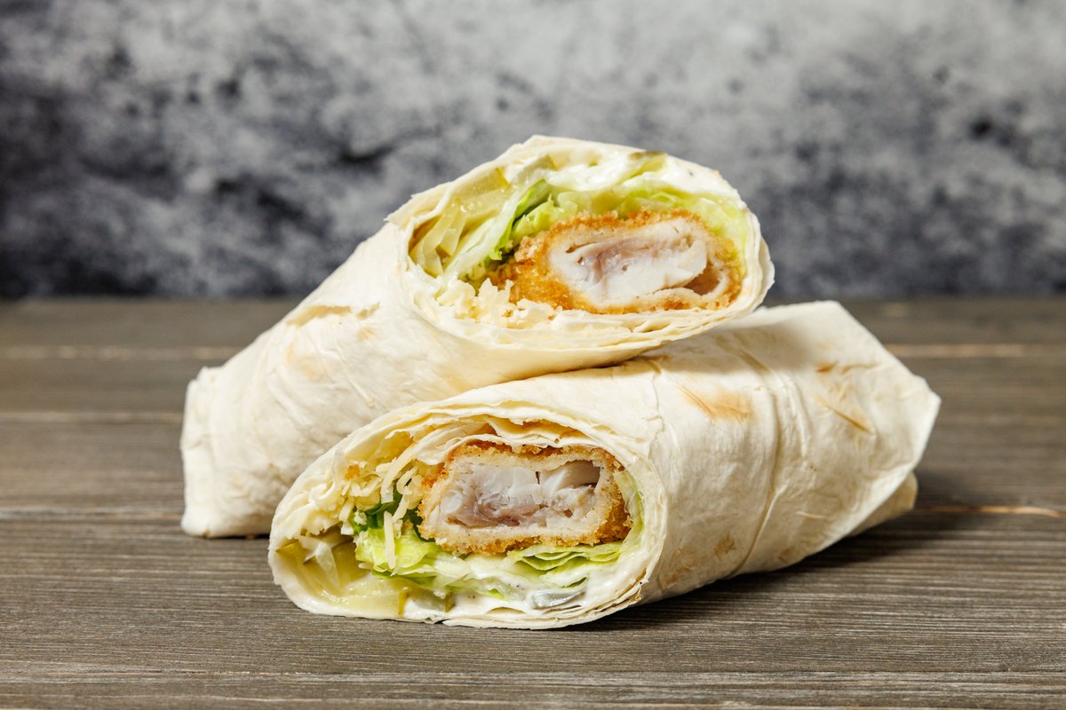 Фиш-ролл 250гр