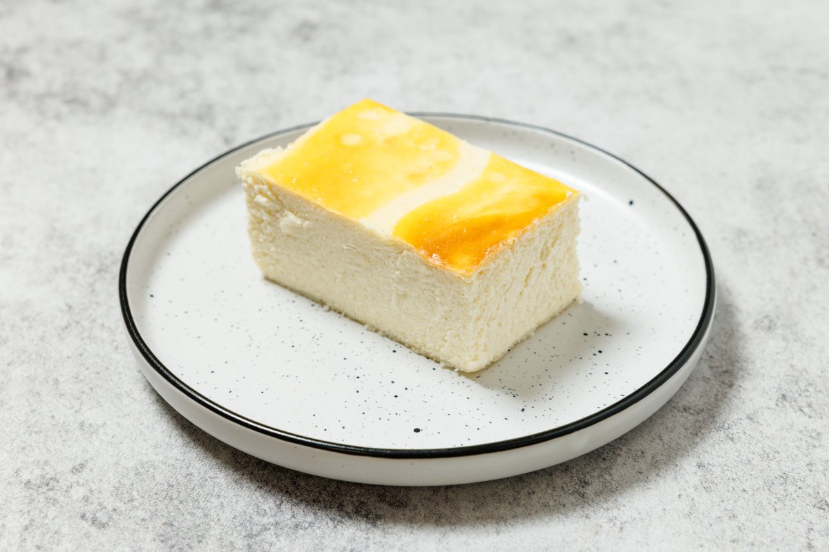 Запеканка творожная*