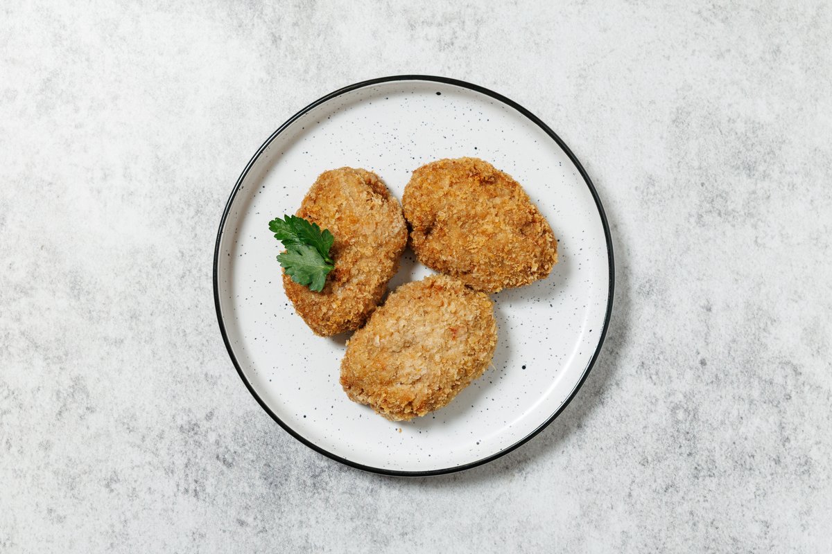 Котлеты "Домашние" вес.