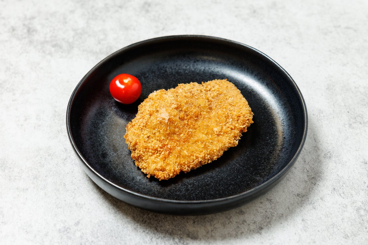 Шницель Свиной вес.