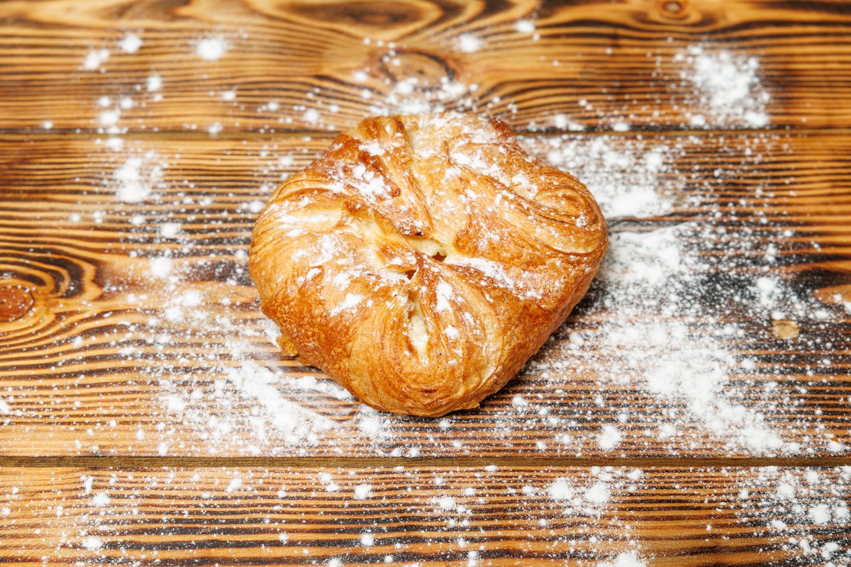 Ватрушка Венгерская 100 гр.