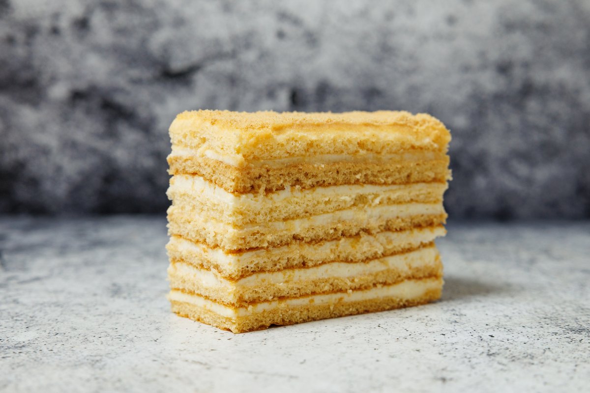 Медовик 140 гр