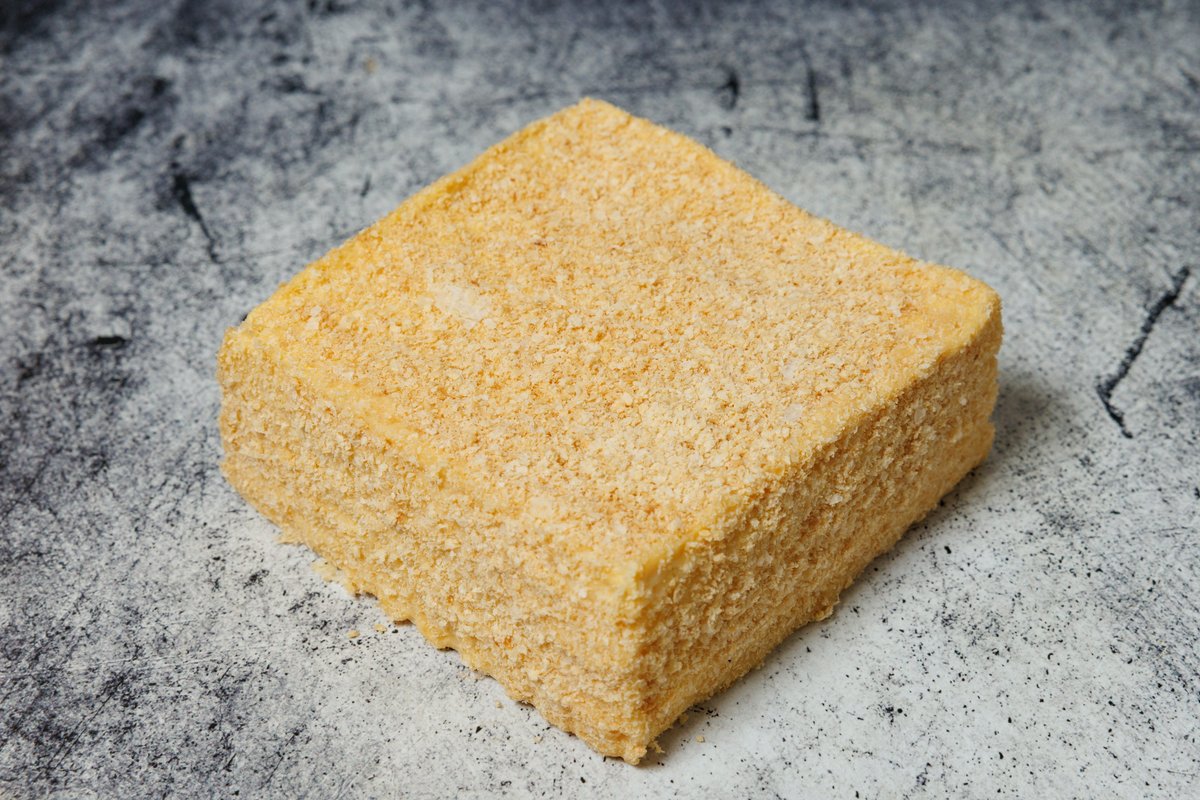 Торт Наполеон,  550 гр