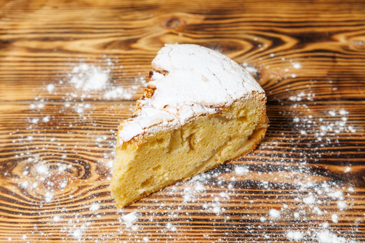 Шарлотка-230гр