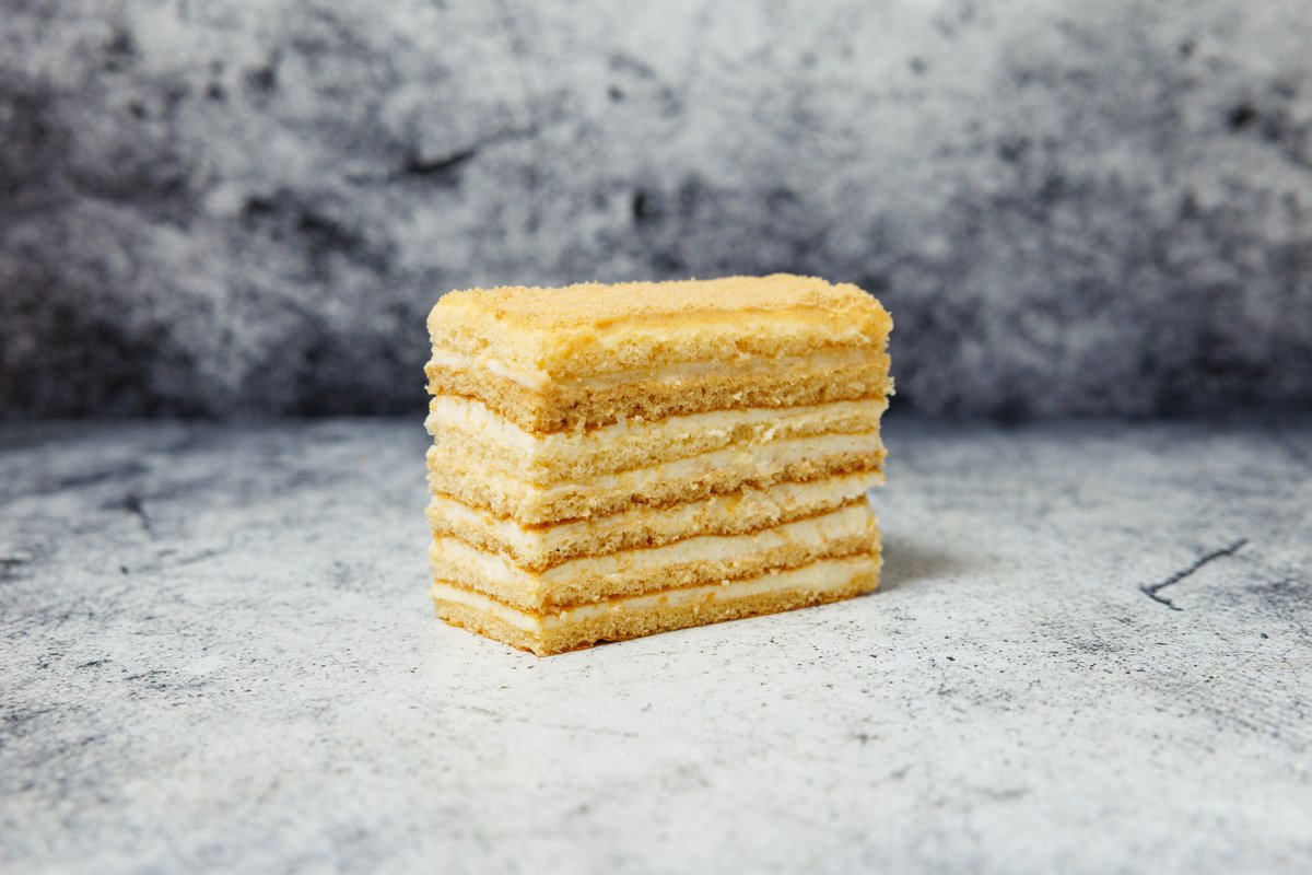 Торт Медовик, 450 гр