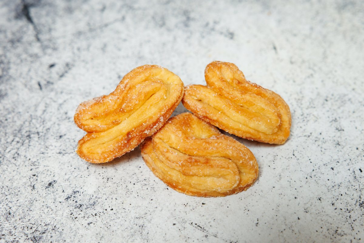 Печенье "Творожное" вес.